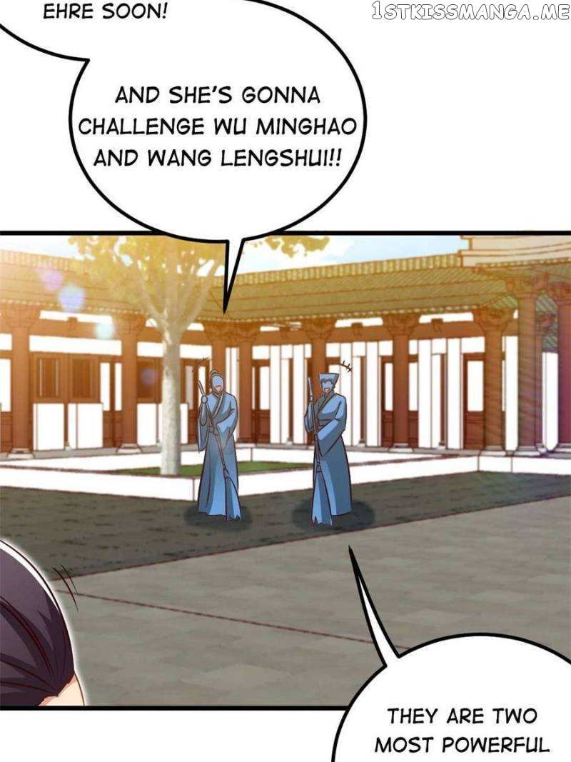 Zhi Zun Shen Mo Chapter 174 #2