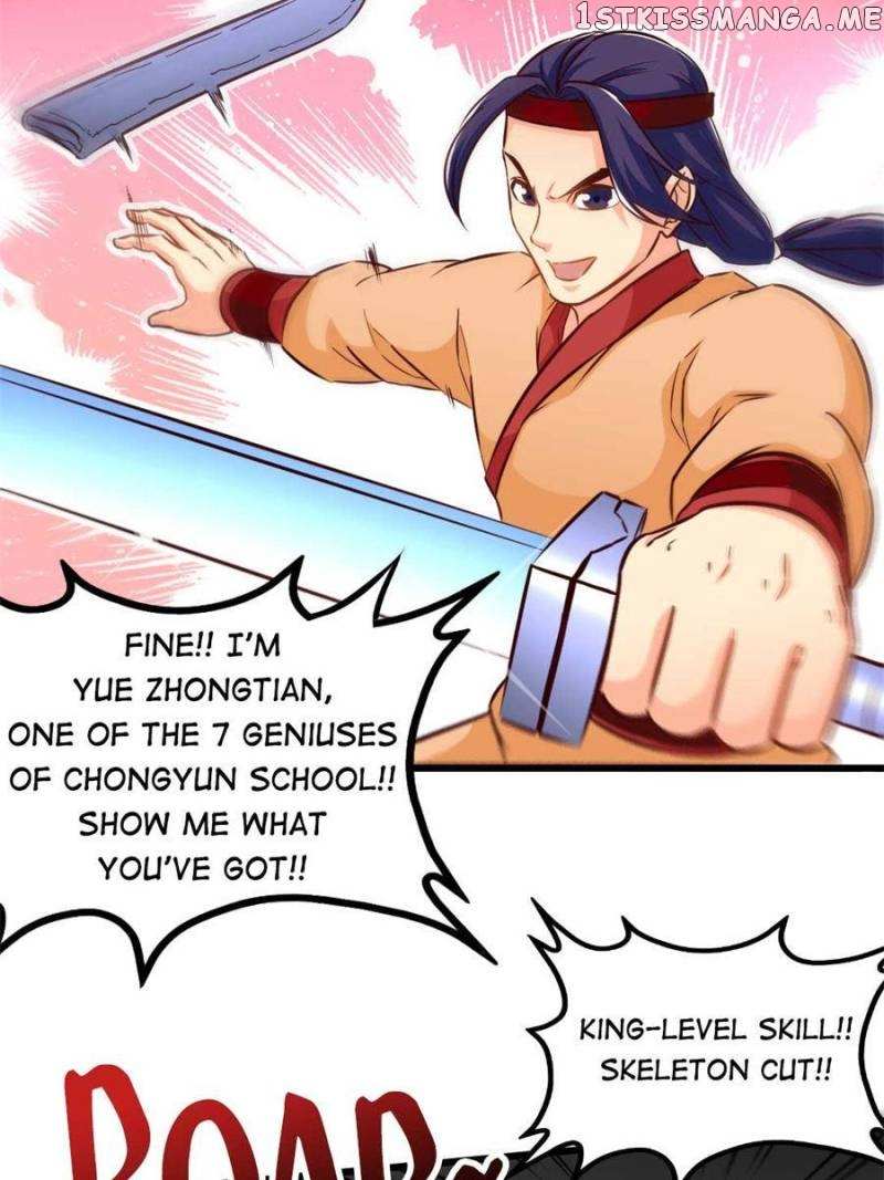 Zhi Zun Shen Mo Chapter 175 #26