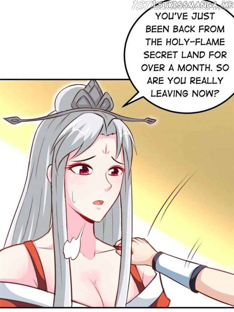 Zhi Zun Shen Mo Chapter 164 #5