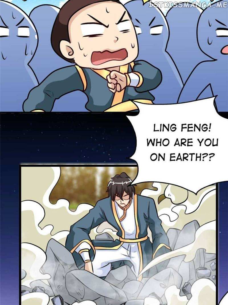 Zhi Zun Shen Mo Chapter 147 #21