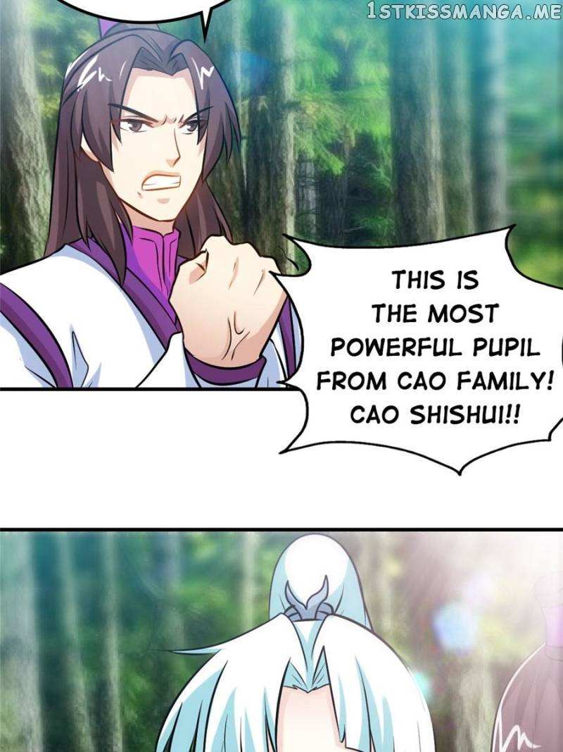 Zhi Zun Shen Mo Chapter 141 #3