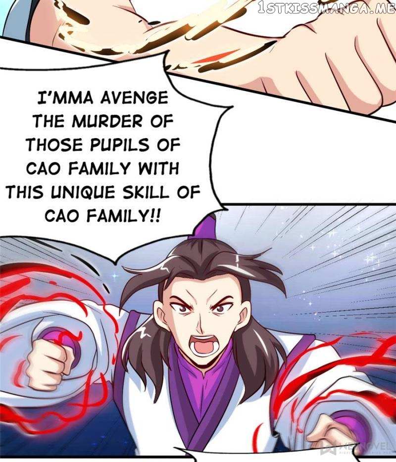 Zhi Zun Shen Mo Chapter 142 #17