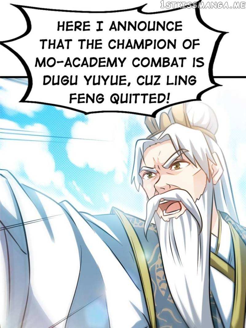 Zhi Zun Shen Mo Chapter 96 #8