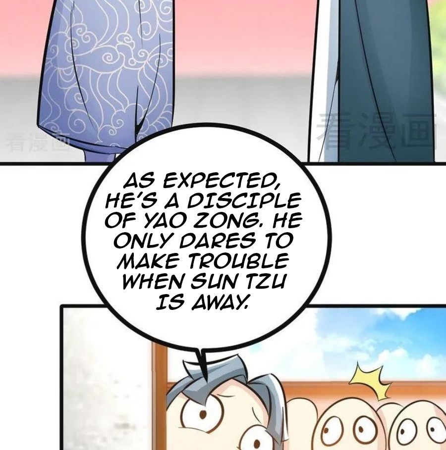 Zhi Zun Shen Mo Chapter 68 #39