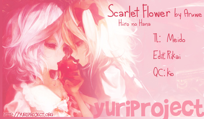Scarlet Flower Chapter 0 #19