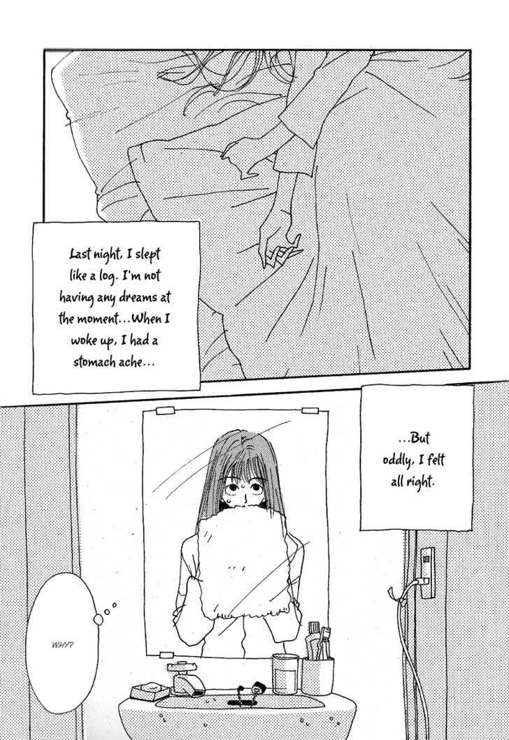 Sayonara Midori-Chan Chapter 6 #26