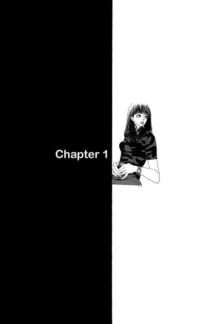 Sayonara Midori-Chan Chapter 1 #4