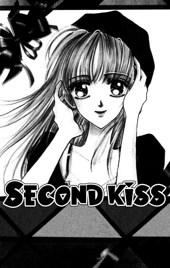 Second Kiss Chapter 1 #4