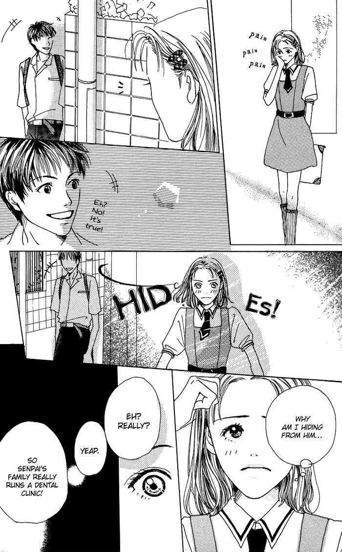 Seishun No Tamago Chapter 2 #24