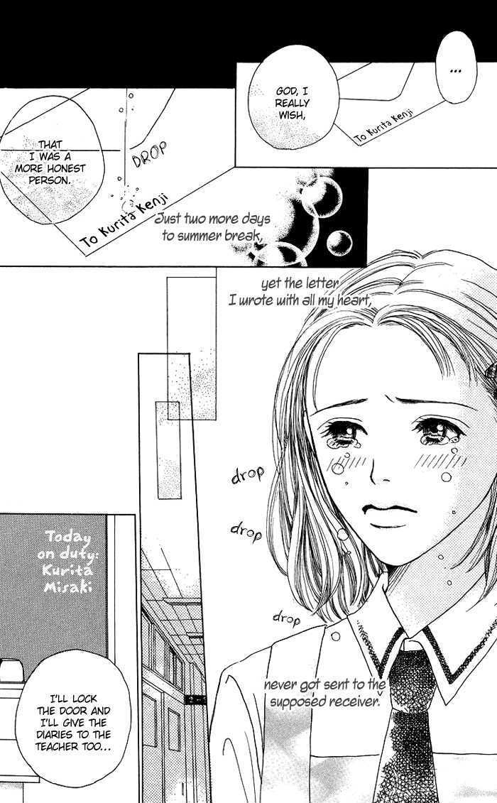 Seishun No Tamago Chapter 2 #26