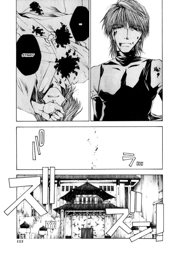 Saiyuki Chapter 54 #42