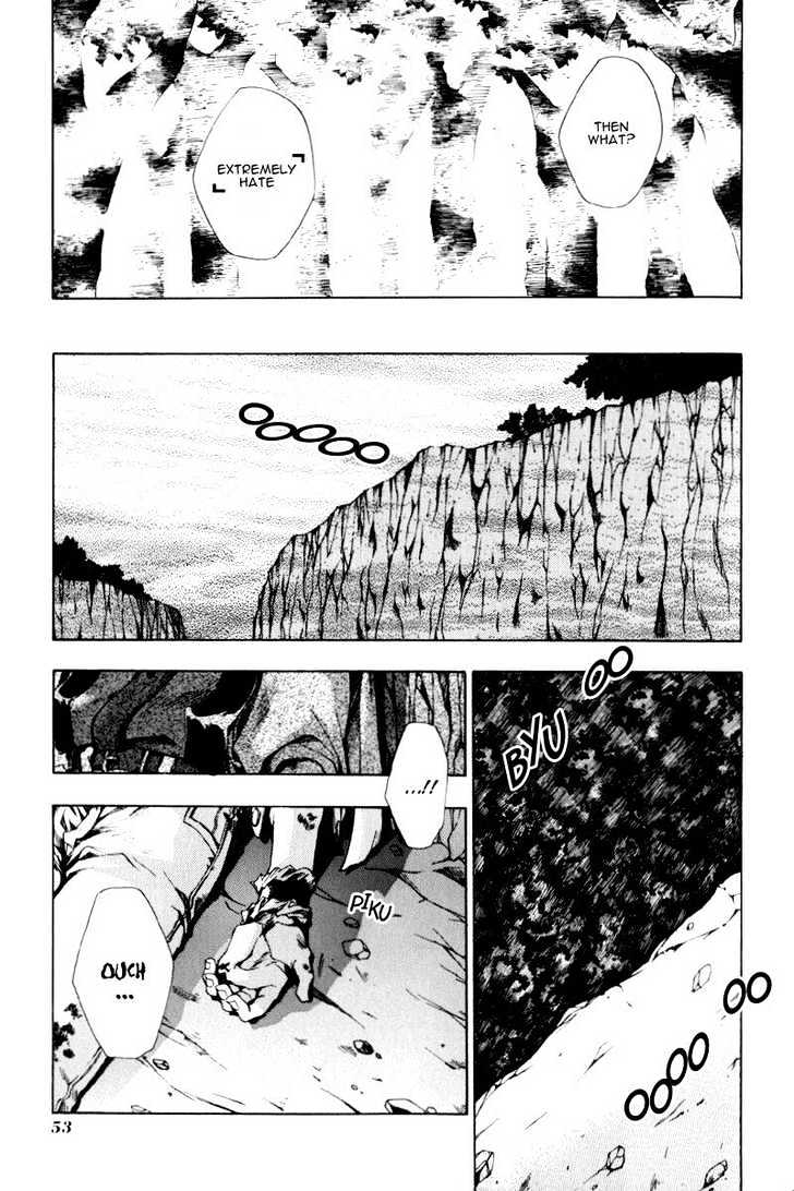 Saiyuki Chapter 19 #14
