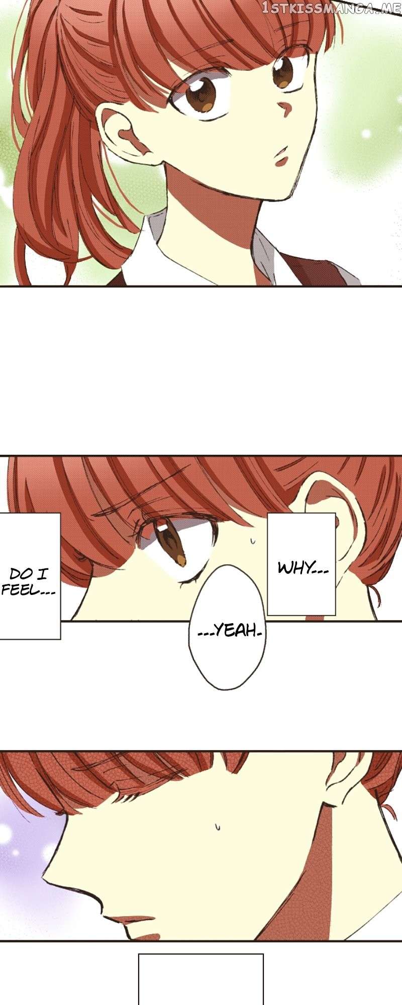 I Don’T Like That Smile Chapter 161 #5