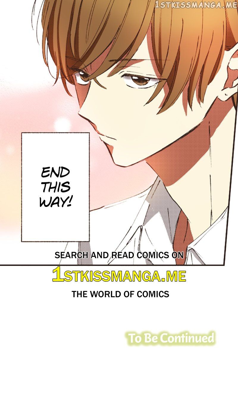 I Don’T Like That Smile Chapter 157 #40