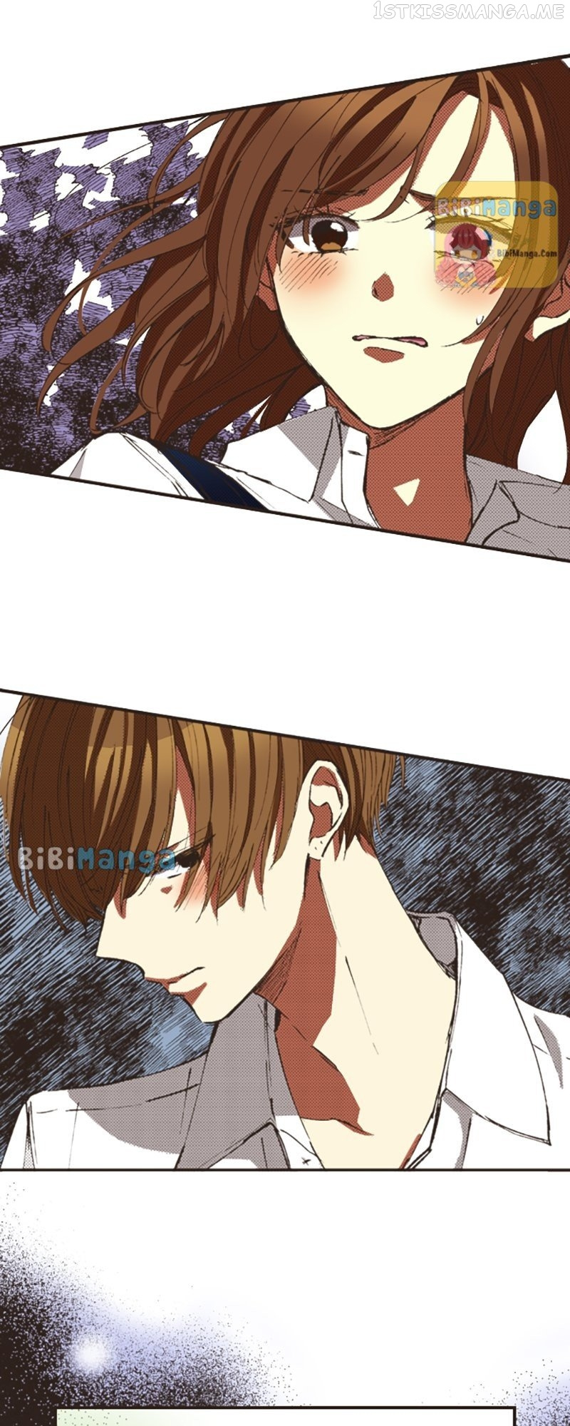 I Don’T Like That Smile Chapter 153 #31