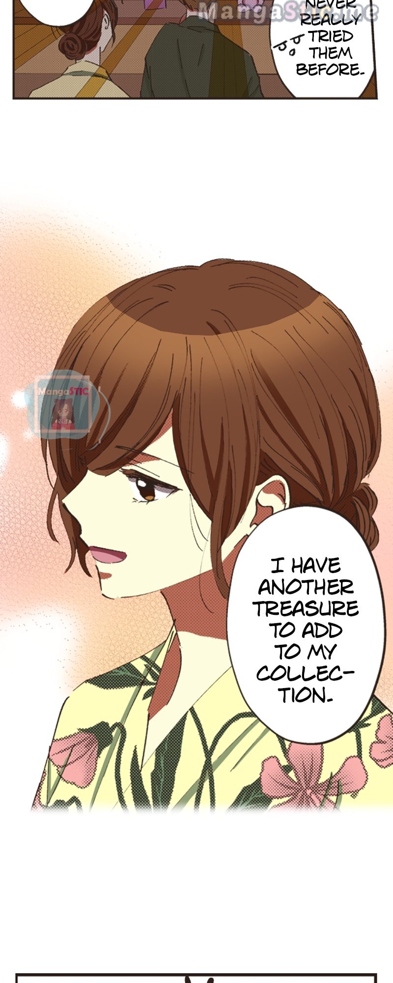 I Don’T Like That Smile Chapter 151 #12
