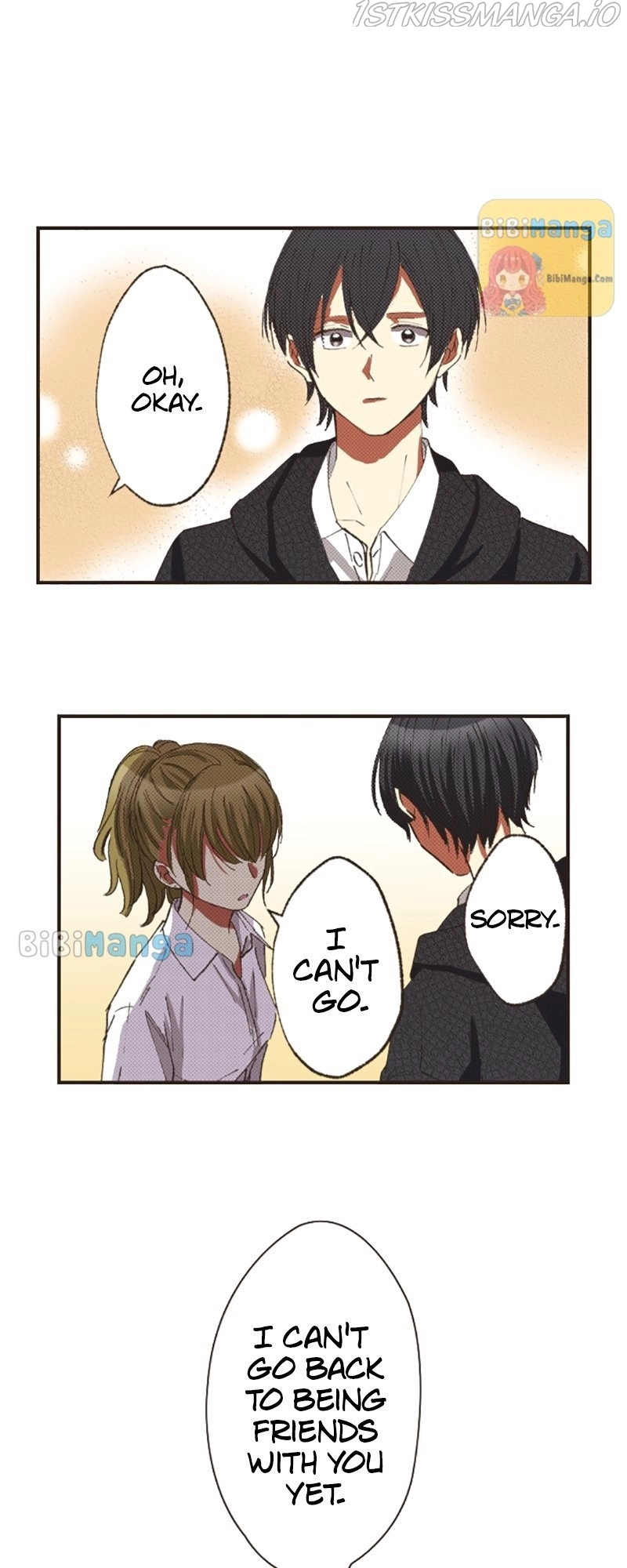 I Don’T Like That Smile Chapter 146 #5