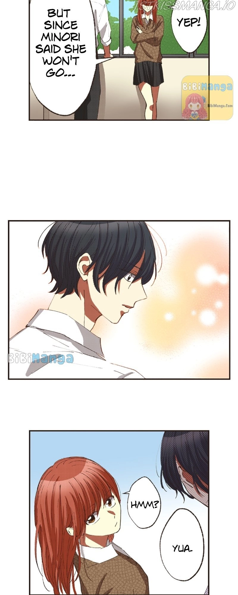 I Don’T Like That Smile Chapter 146 #11