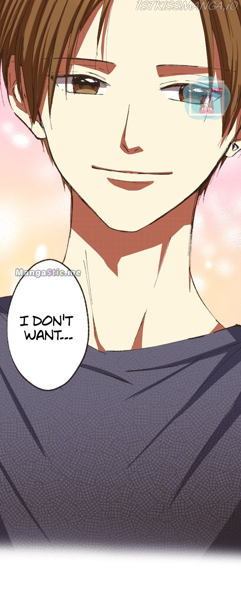 I Don’T Like That Smile Chapter 141 #7