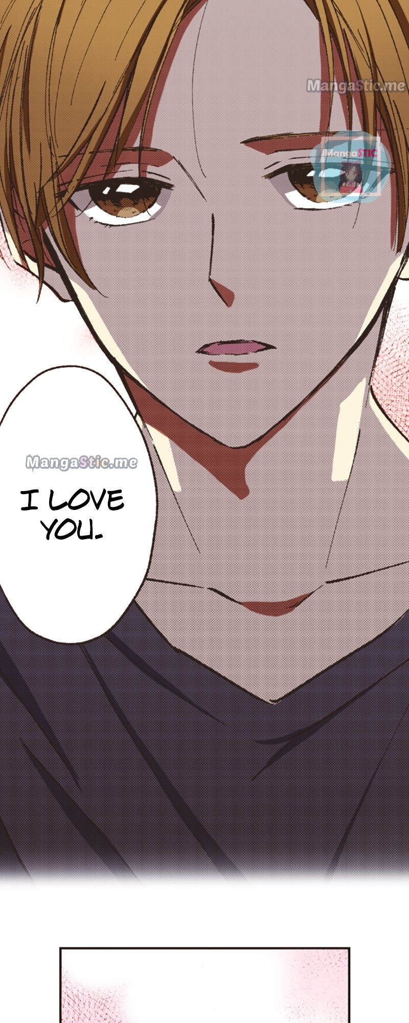 I Don’T Like That Smile Chapter 136 #37