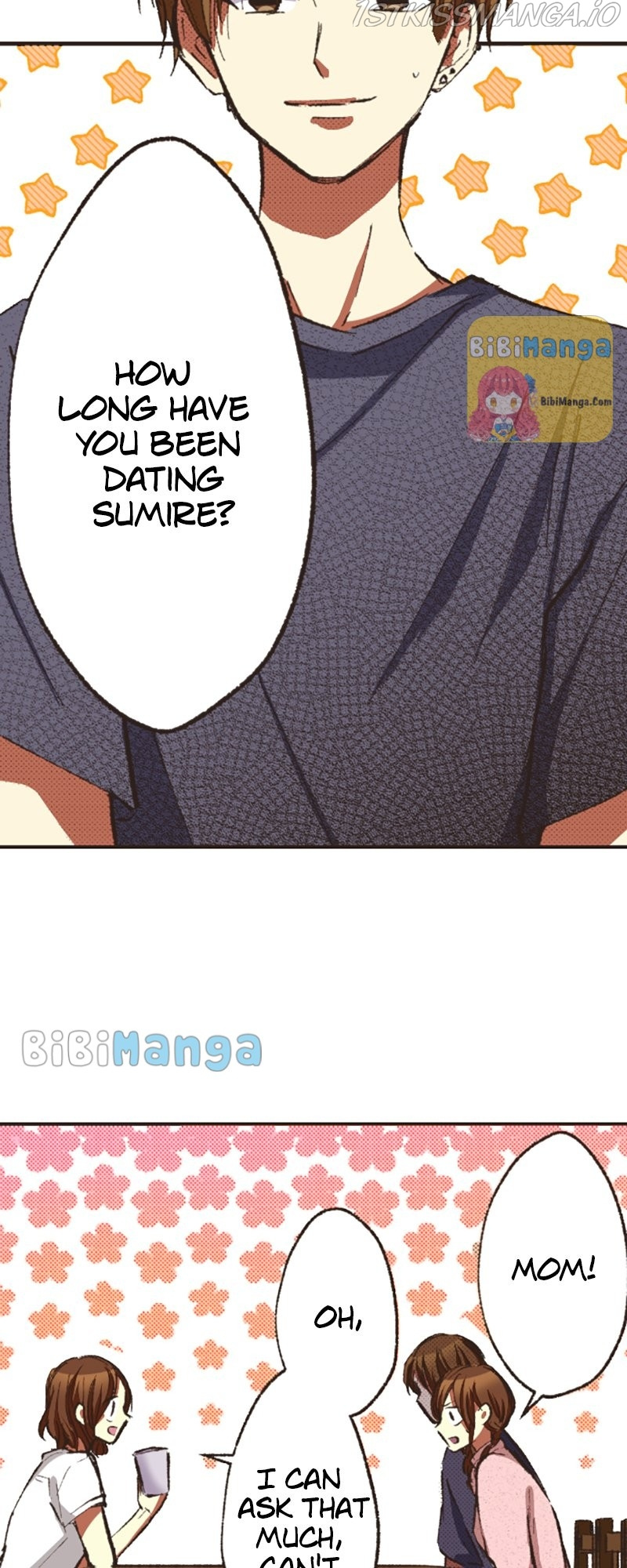 I Don’T Like That Smile Chapter 140 #2