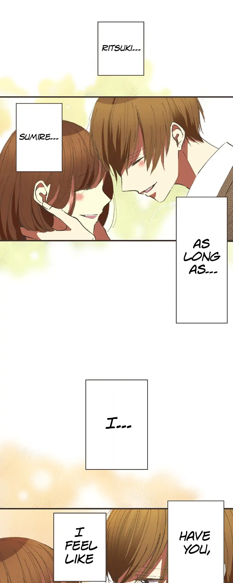 I Don’T Like That Smile Chapter 135 #12