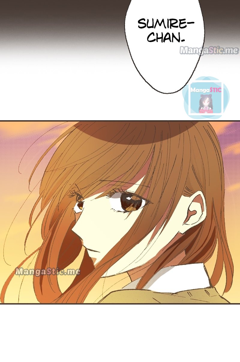 I Don’T Like That Smile Chapter 134 #24