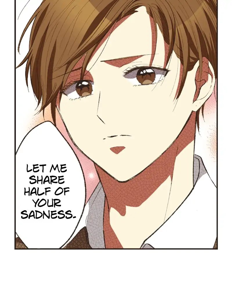 I Don’T Like That Smile Chapter 123 #18