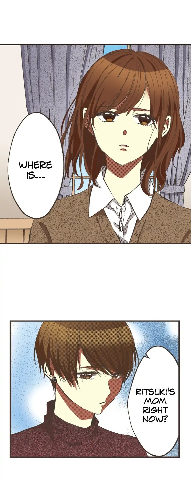I Don’T Like That Smile Chapter 118 #4