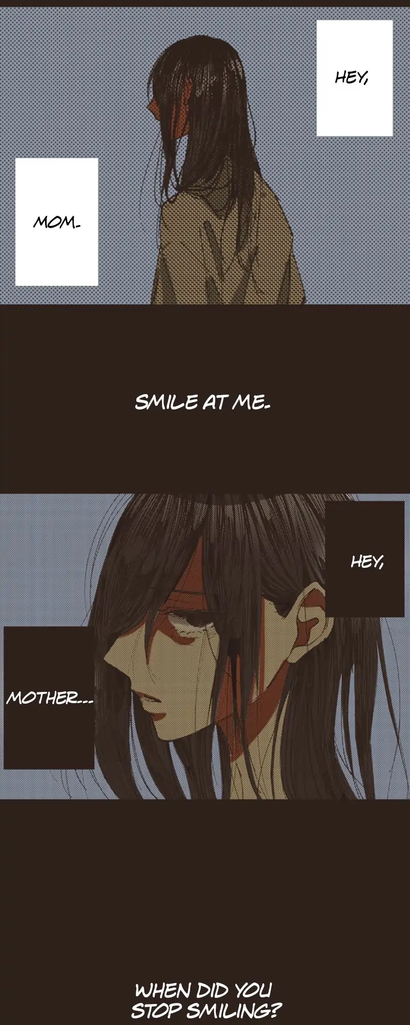 I Don’T Like That Smile Chapter 115 #2