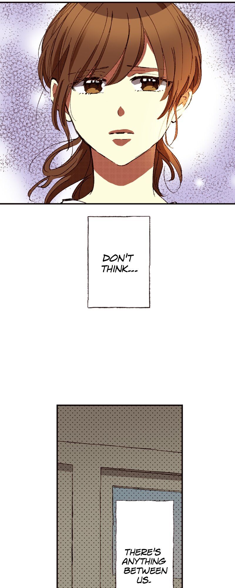 I Don’T Like That Smile Chapter 112 #16