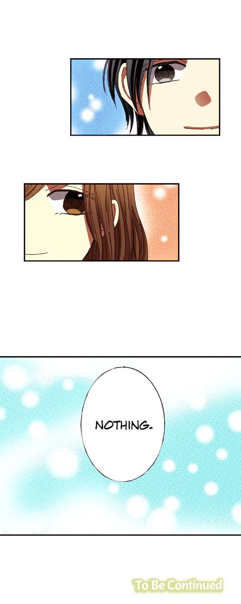 I Don’T Like That Smile Chapter 81 #16