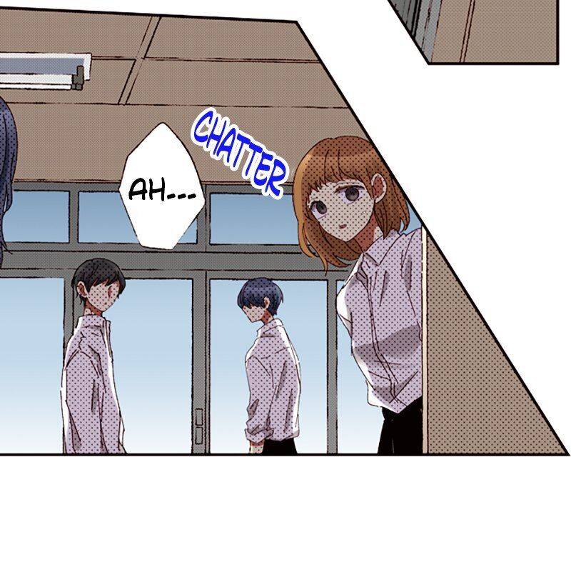 I Don’T Like That Smile Chapter 77 #4