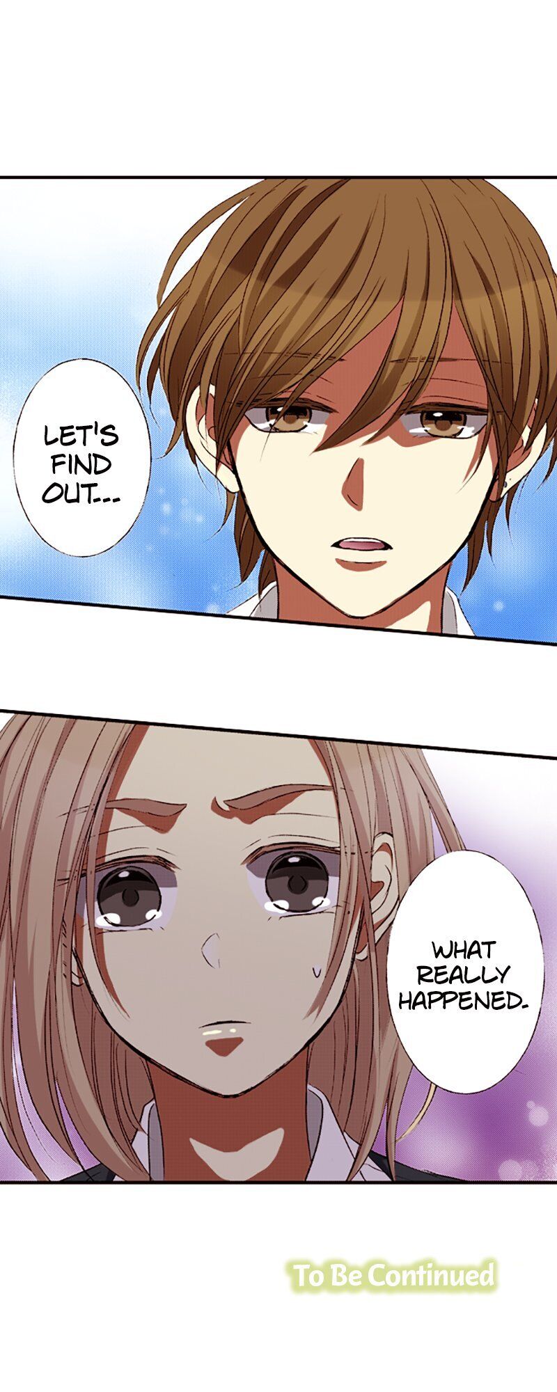 I Don’T Like That Smile Chapter 69 #16