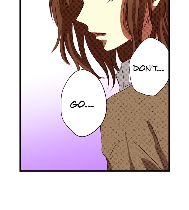 I Don’T Like That Smile Chapter 60 #9
