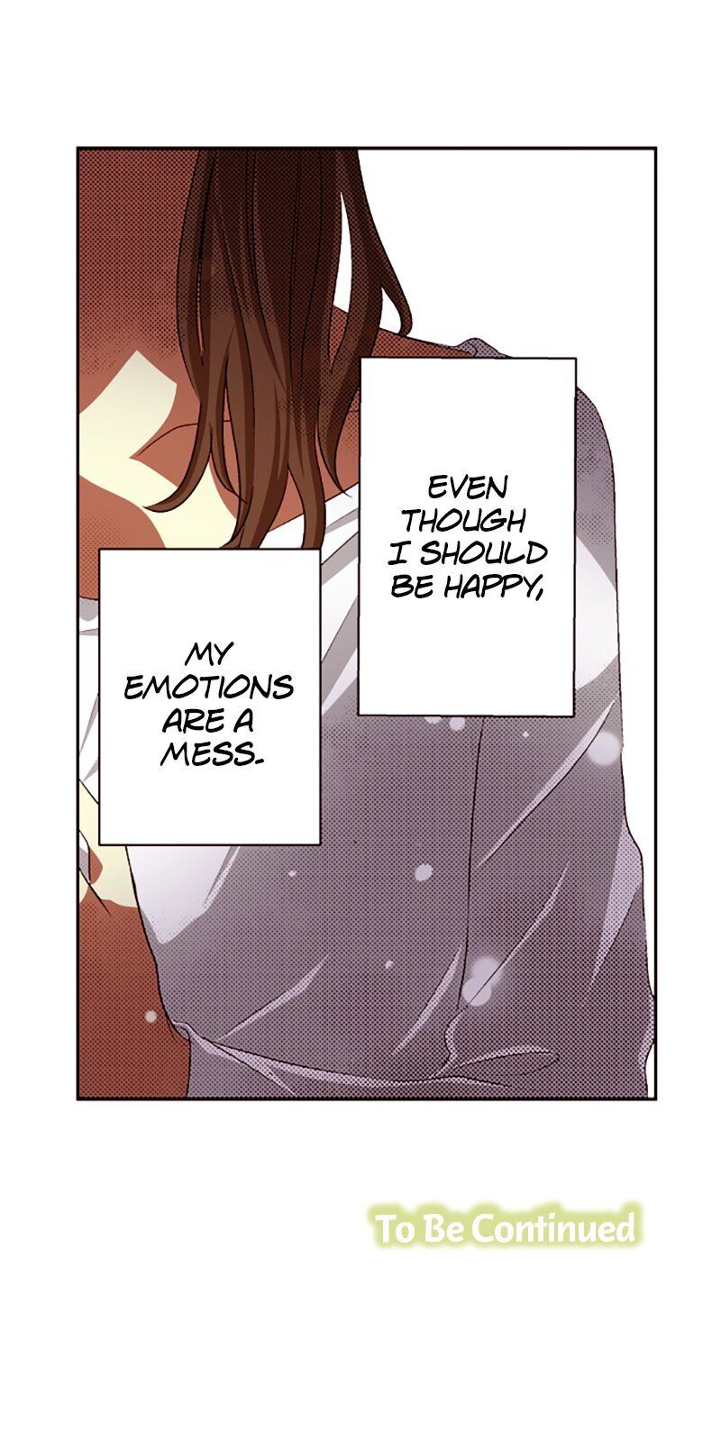 I Don’T Like That Smile Chapter 58 #20