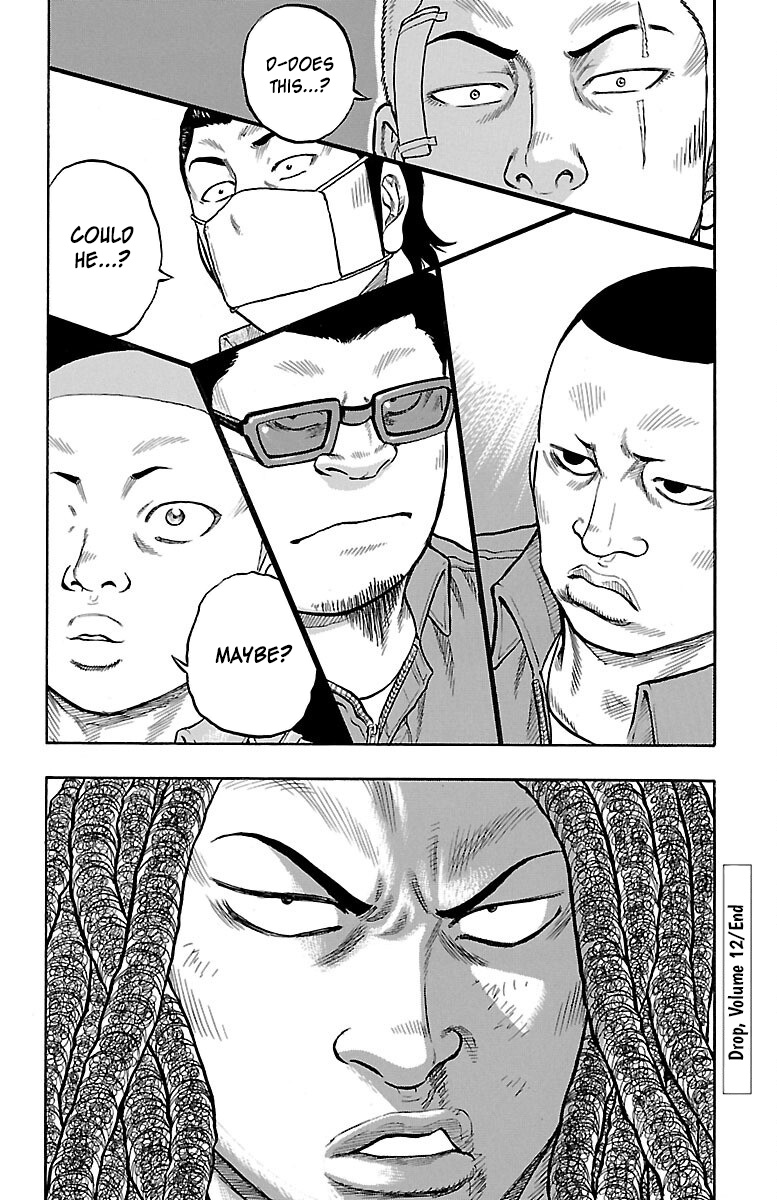 Drop Chapter 48 #46