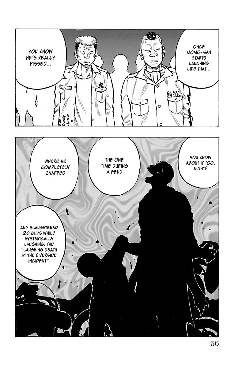 Drop Chapter 38 #7