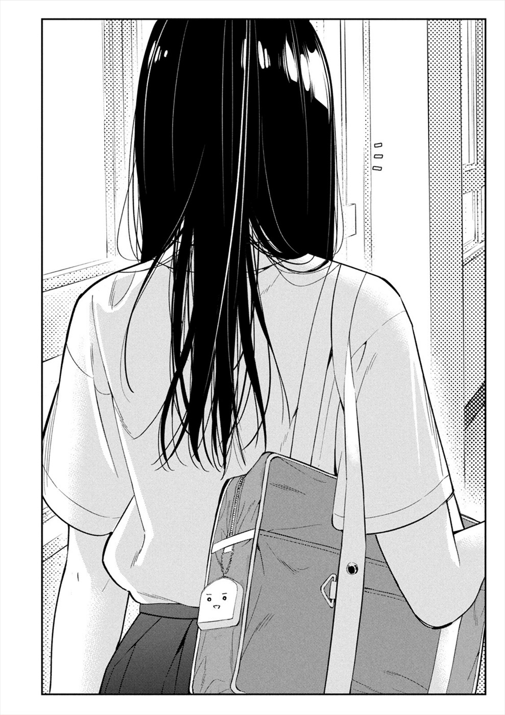 Karami Zakari: Boku No Honto To Kimi No Uso Chapter 25 #24