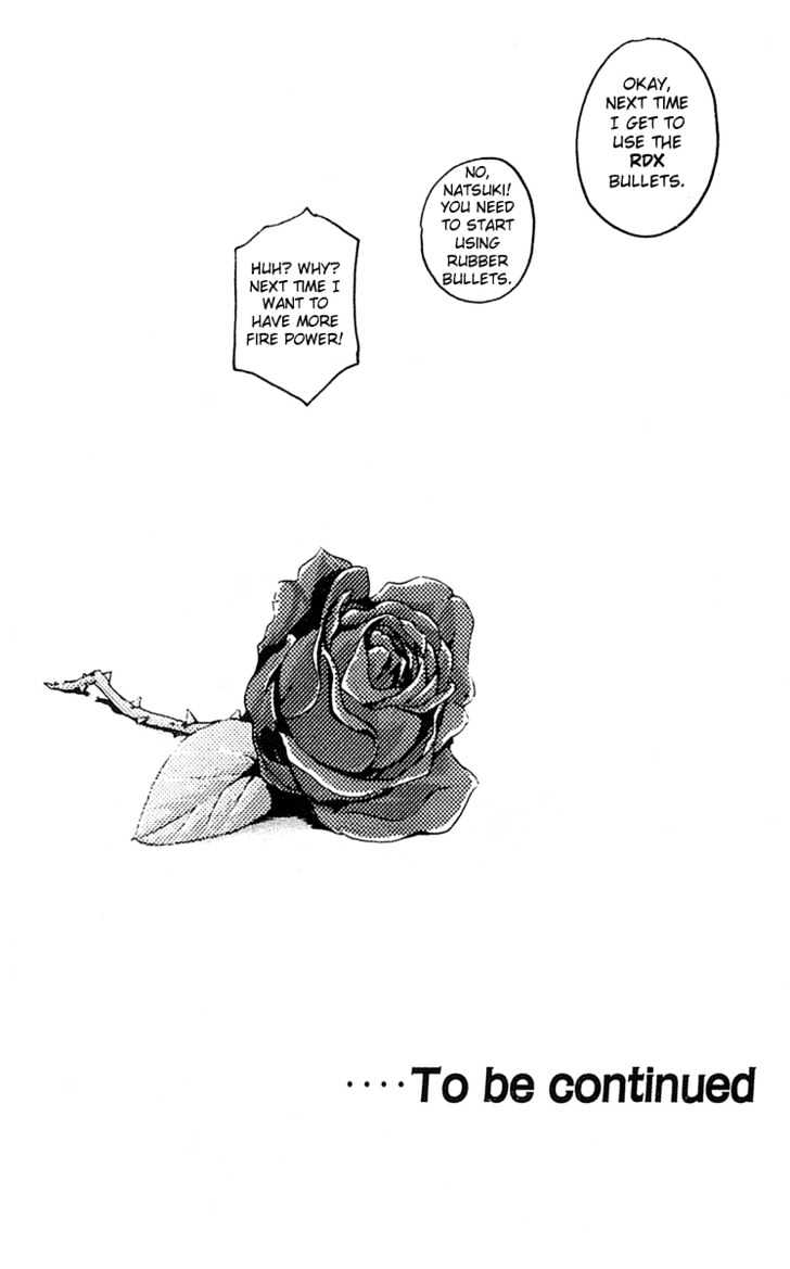 Rose Hip Rose Chapter 11 #29