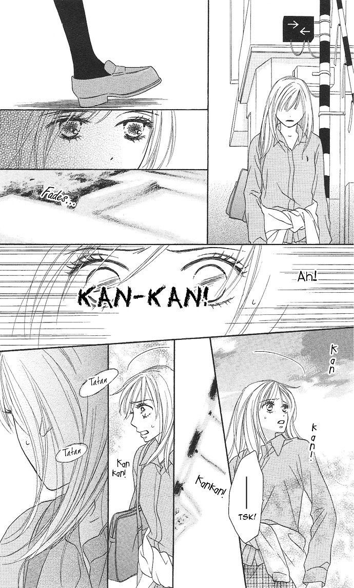 Rakuen (Sakurakouji Kanoko) Chapter 1 #48
