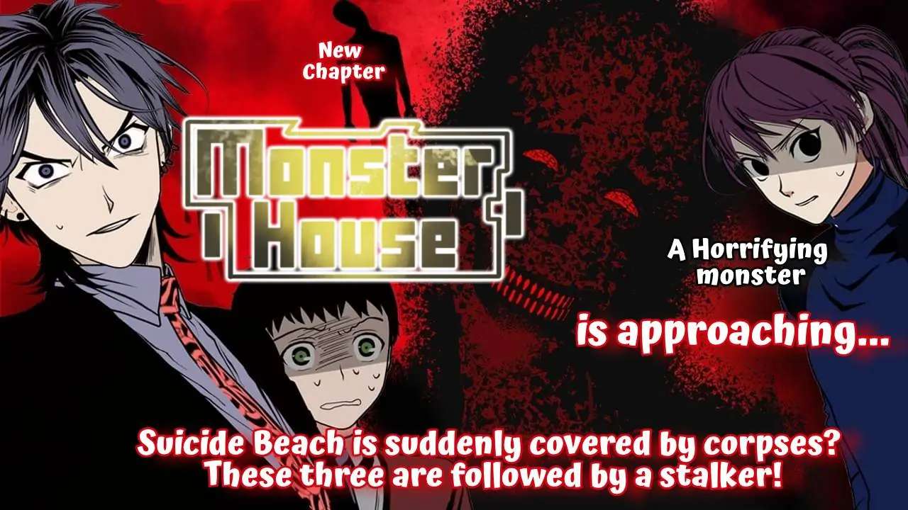 Monster House Chapter 27 #38