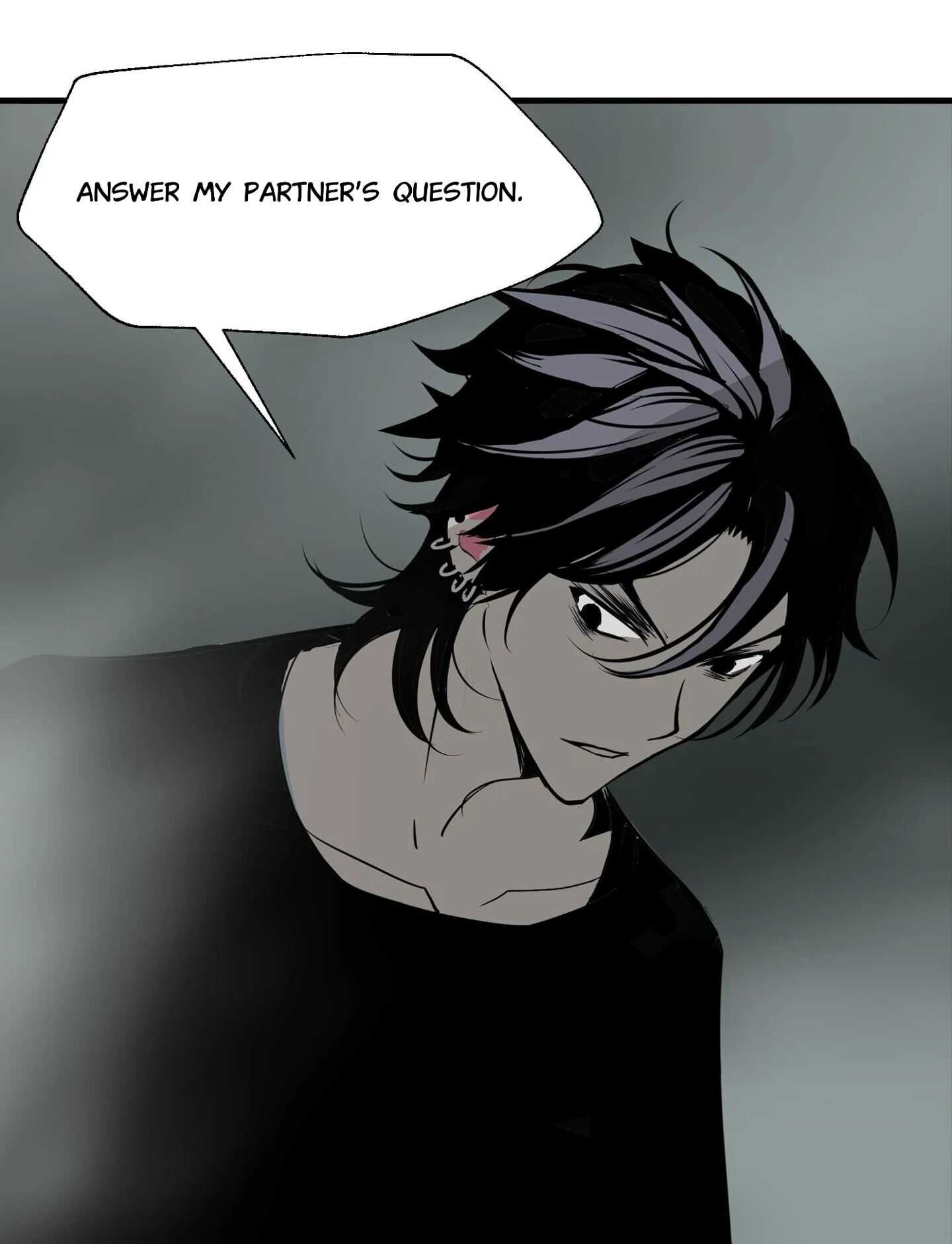 Monster House Chapter 19 #38