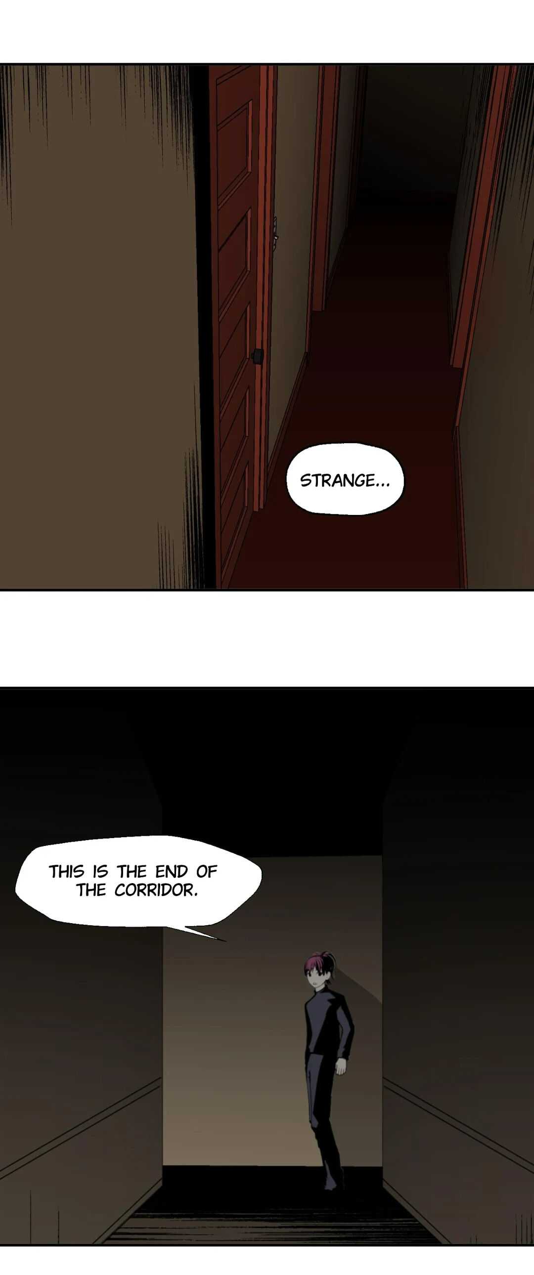 Monster House Chapter 9 #42