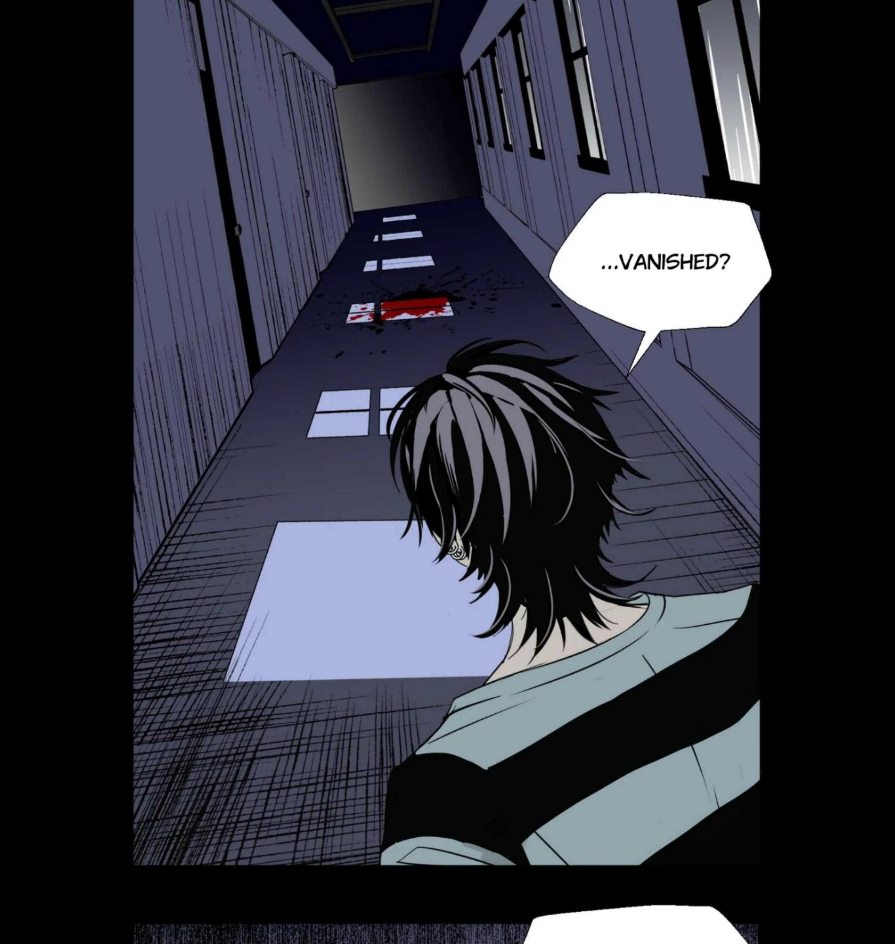 Monster House Chapter 3 #6