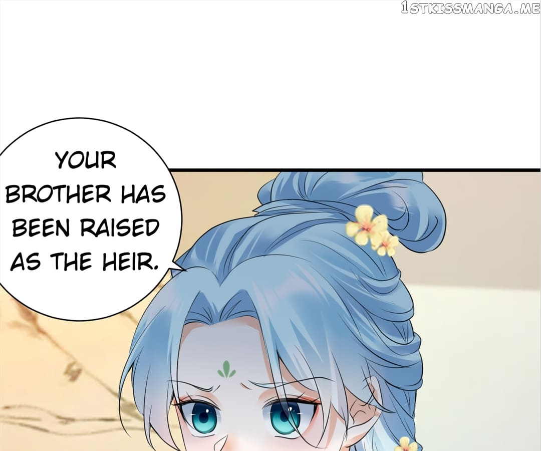 The Cold King’S Beloved Forensic Wife Chapter 39 #40