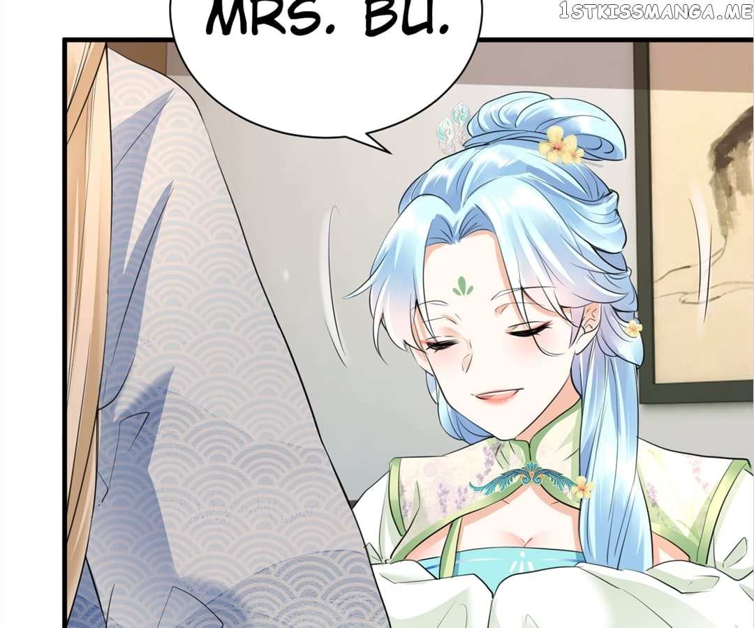 The Cold King’S Beloved Forensic Wife Chapter 40 #4