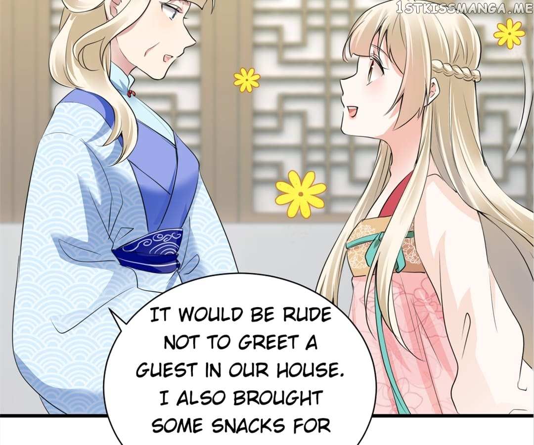 The Cold King’S Beloved Forensic Wife Chapter 40 #8
