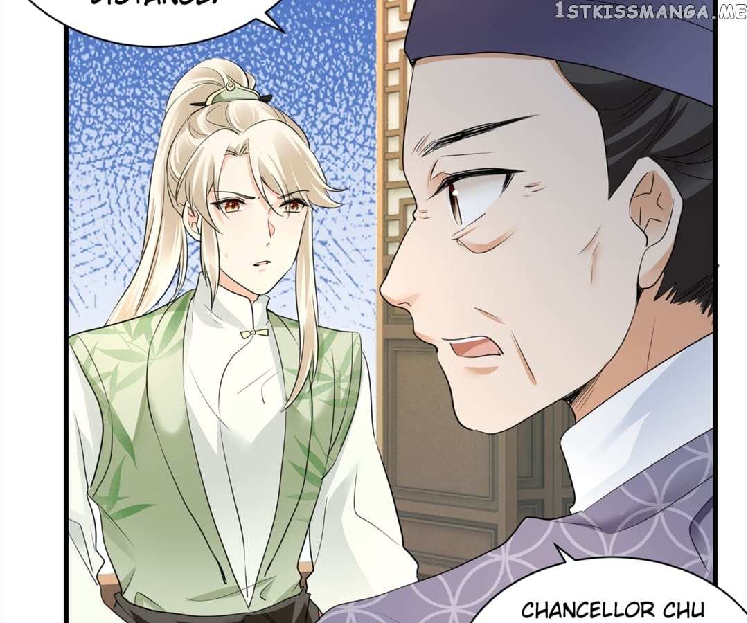 The Cold King’S Beloved Forensic Wife Chapter 40 #52
