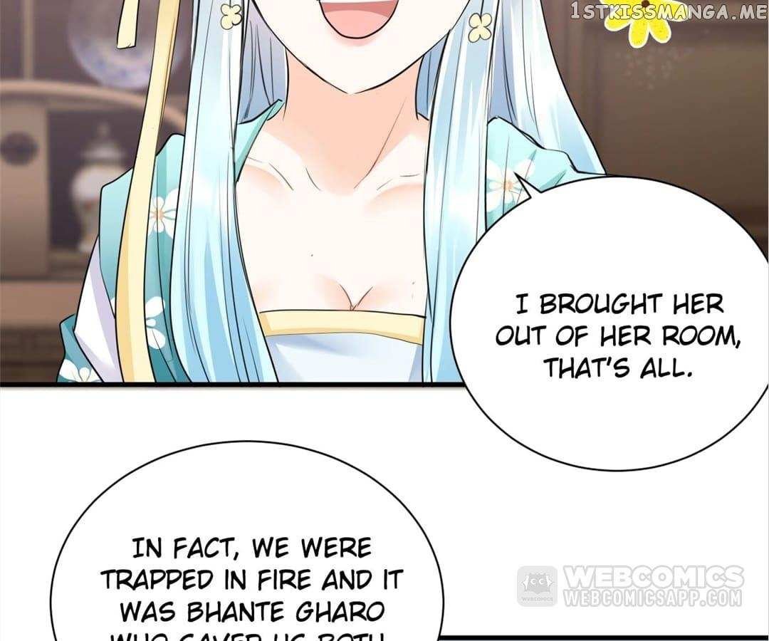 The Cold King’S Beloved Forensic Wife Chapter 37 #7